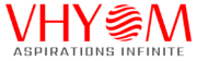 Logo - VHYOM