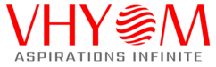 Logo - VHYOM